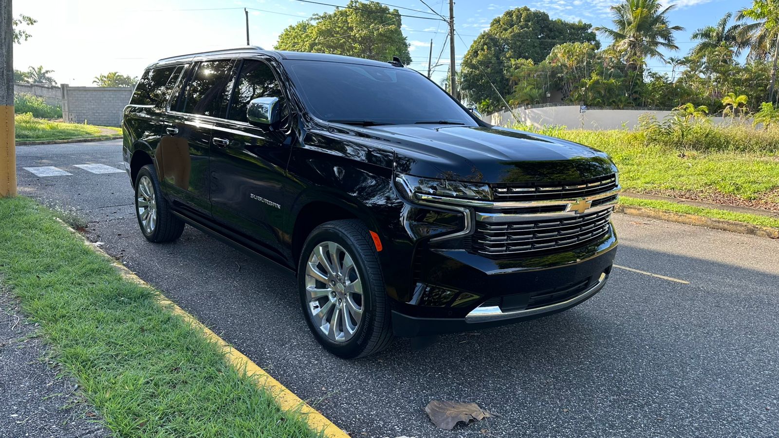 DR Exclusive Transfers Vehicle2